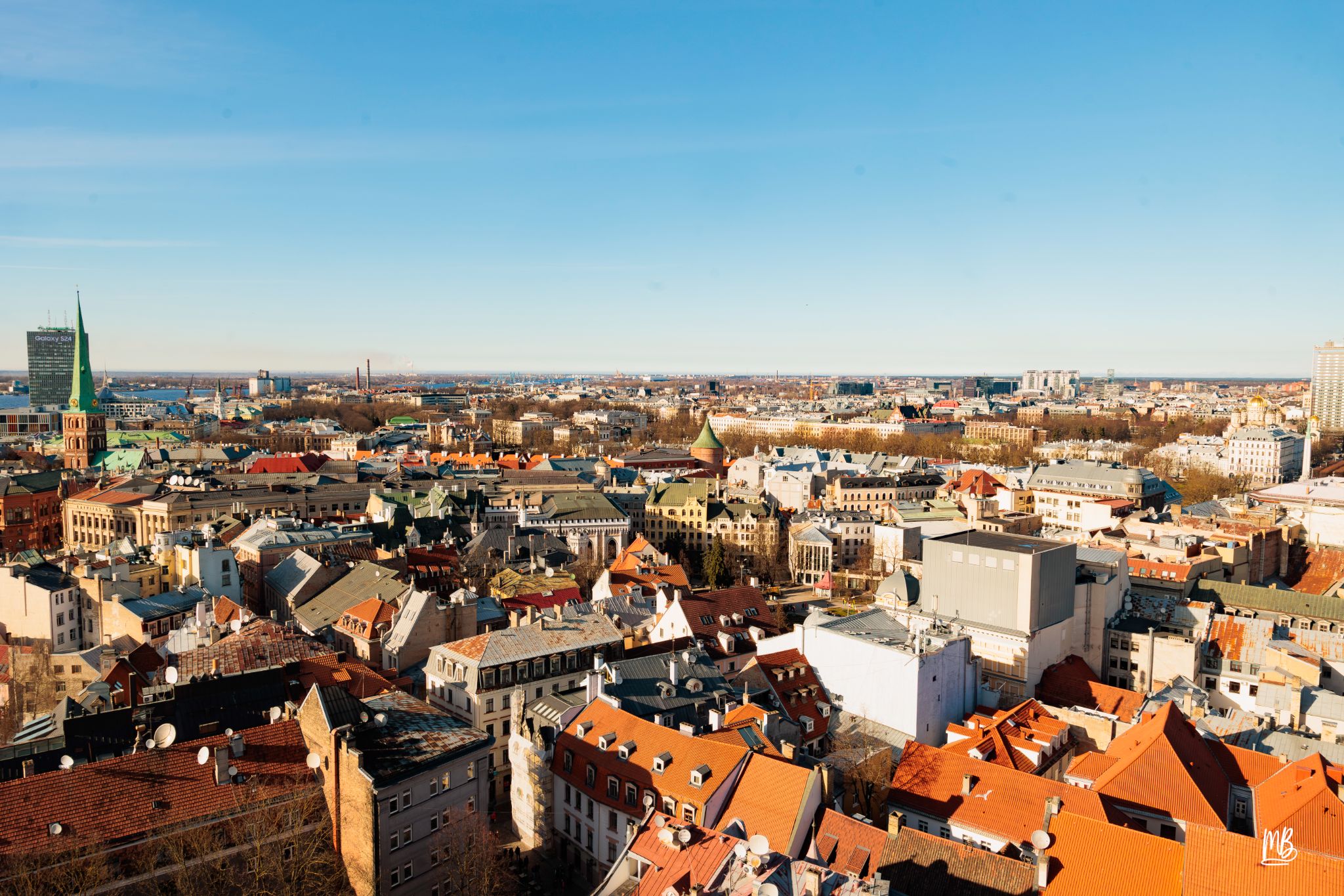 2024   Riga   MB 335